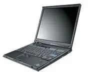 Lenovo ThinkPad T43p 2668 UC3PFUK