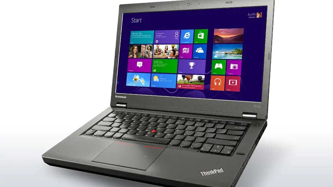 Lenovo ThinkPad T440p 20AW004CUS