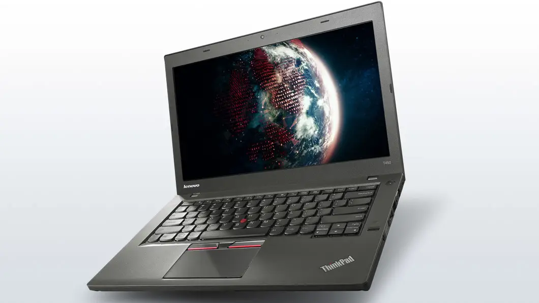Lenovo ThinkPad T450 20BV001CMZ