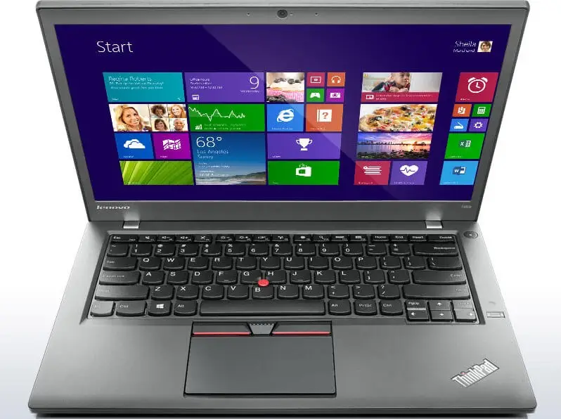 Lenovo ThinkPad T450s 20BW0003US