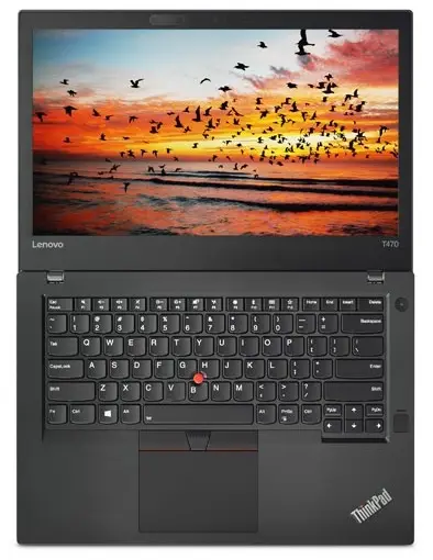 Lenovo ThinkPad T470 8 GB 20HD000LPB