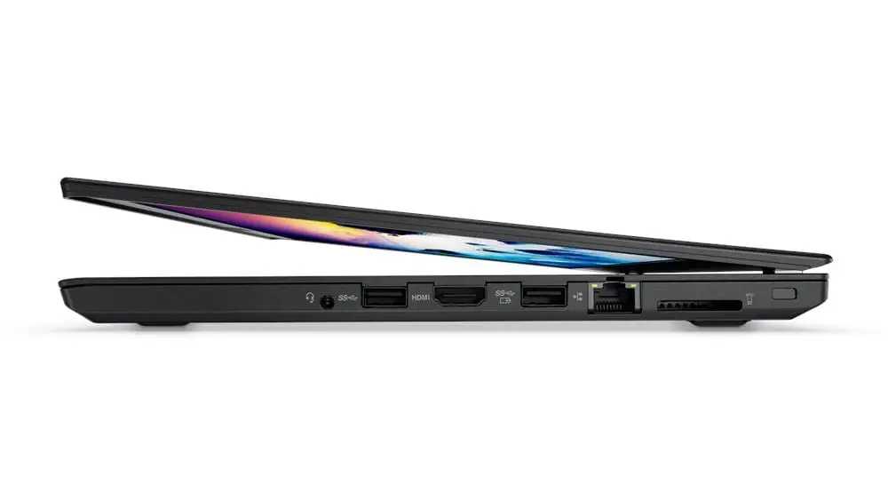 Lenovo ThinkPad T470 8 GB 20HD000KAU