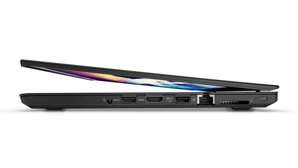 Lenovo ThinkPad T470 4 GB 20HD0000GE