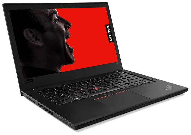Lenovo ThinkPad T480 4 GB 20L50054US