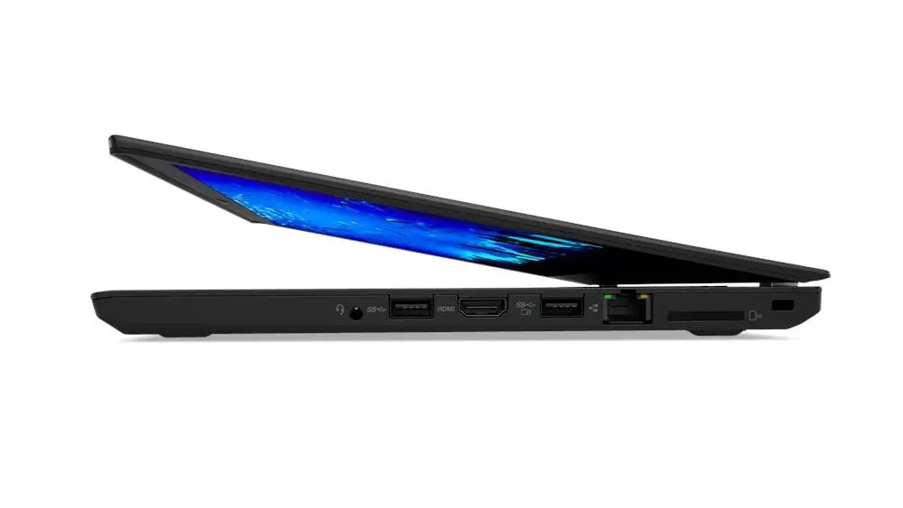 Lenovo ThinkPad T480 8 GB 20L5001KAU