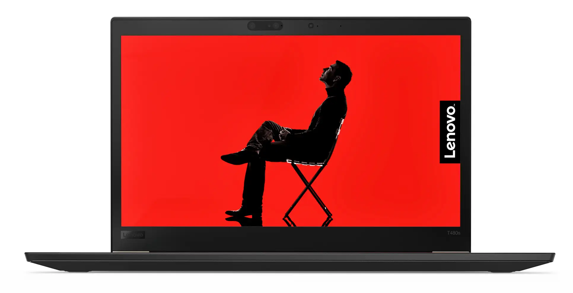 Lenovo ThinkPad T480s 8 GB 20L70023US