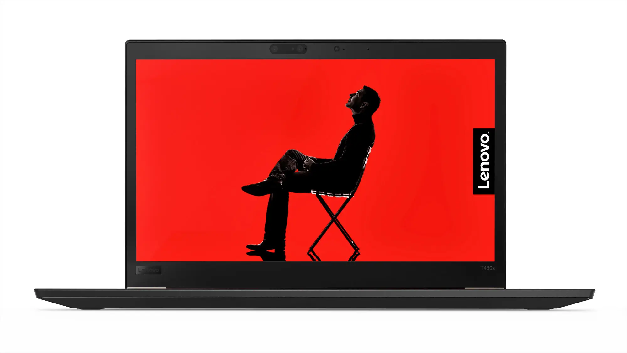 Lenovo ThinkPad T480s 8 GB 20L7001VGE