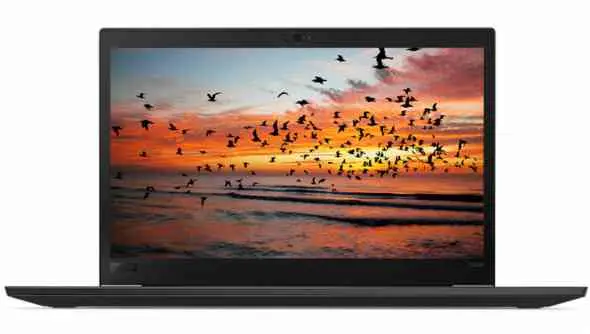 Lenovo ThinkPad T480s 8 GB 20L7004KUS