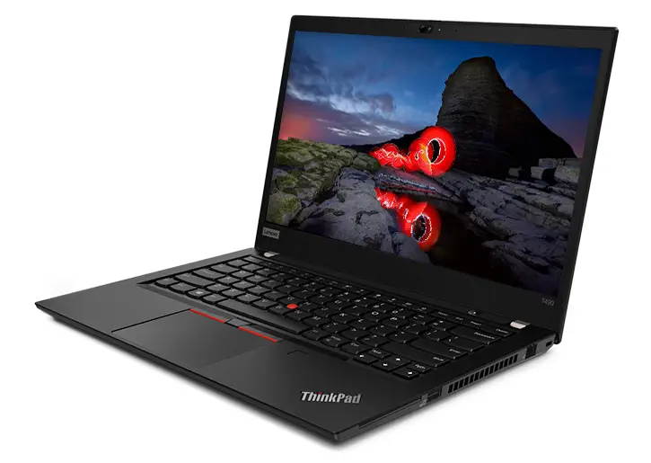 Lenovo ThinkPad T490 16 GB 20N20023US