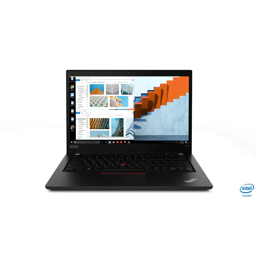 Lenovo ThinkPad T490 16 GB 20N3001EGE