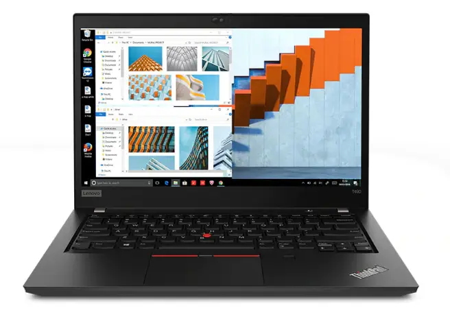 Lenovo ThinkPad T490 8 GB 20N2000FPG