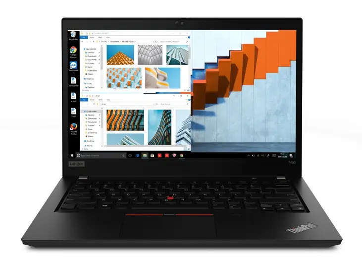 Lenovo ThinkPad T490 16 GB 20N2000KGE
