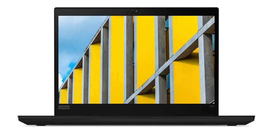 Lenovo ThinkPad T490 16 GB 20N2003QUS