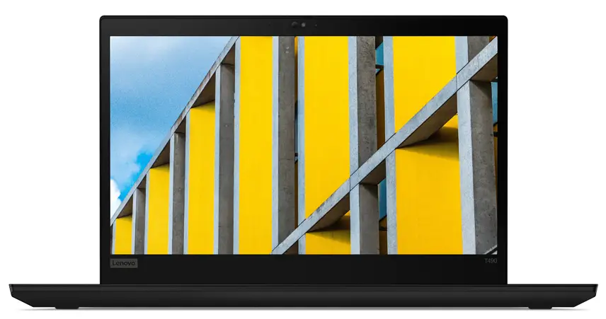 Lenovo ThinkPad T490 8 GB 20N3001YBR