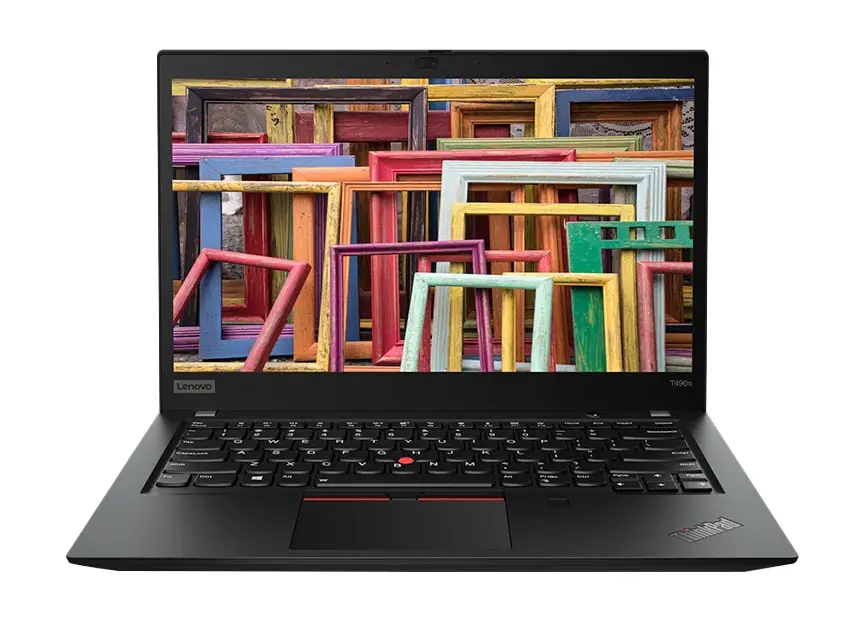 Lenovo ThinkPad T490s 8 GB 20NX002SGE