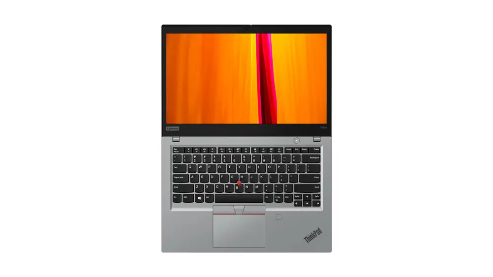 Lenovo ThinkPad T490s 8 GB 20NX000BMC