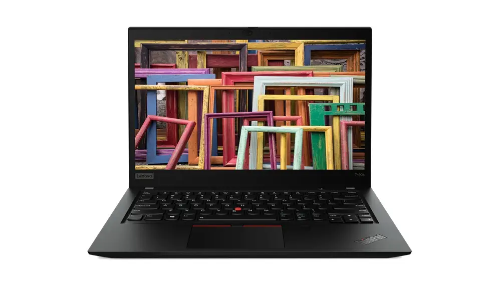 Lenovo ThinkPad T490s 8 GB 20NYS02900