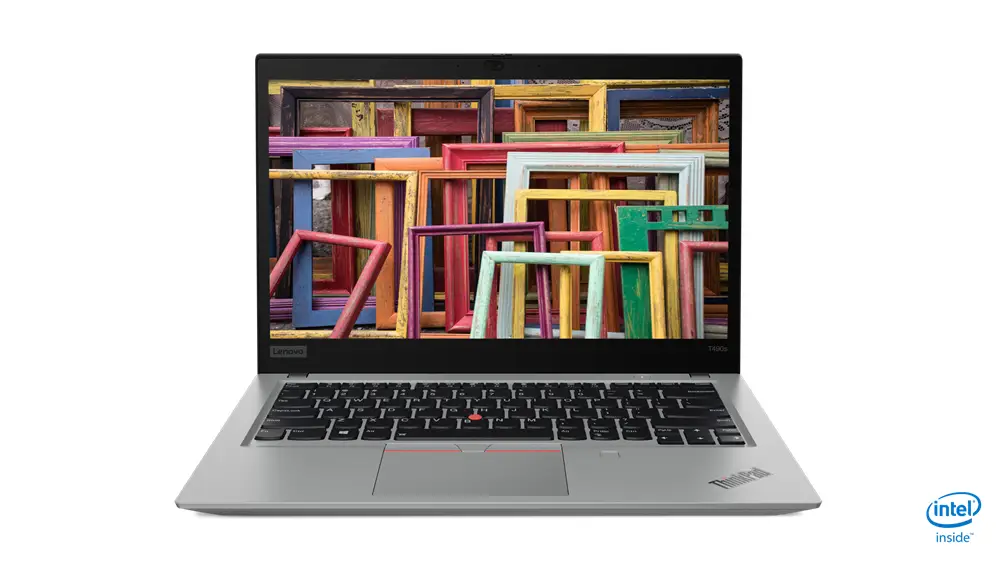 Lenovo ThinkPad T490s 16 GB 20NX003SCA