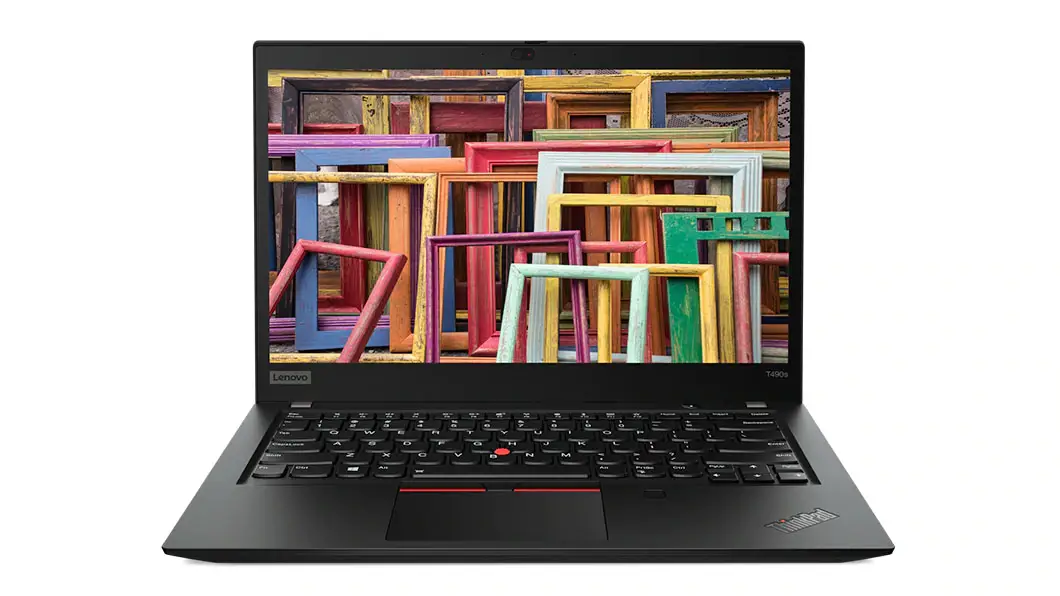 Lenovo ThinkPad T490s 8 GB 20NX0009UE