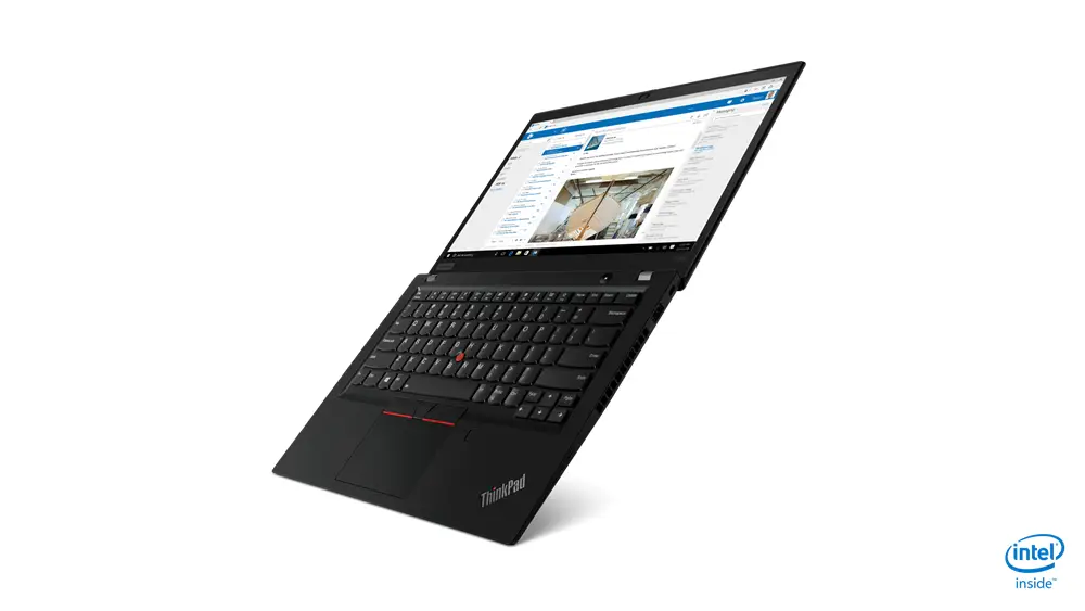 Lenovo ThinkPad T490s 16 GB 20NX002QMB