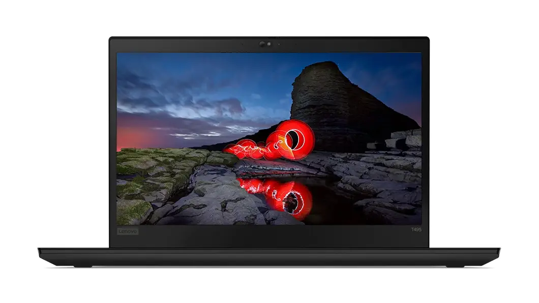 Lenovo ThinkPad T495 8 GB 20NJ0005US