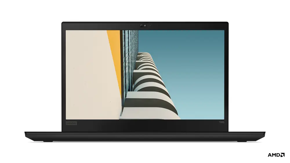 Lenovo ThinkPad T495 8 GB 20NJ0018IX