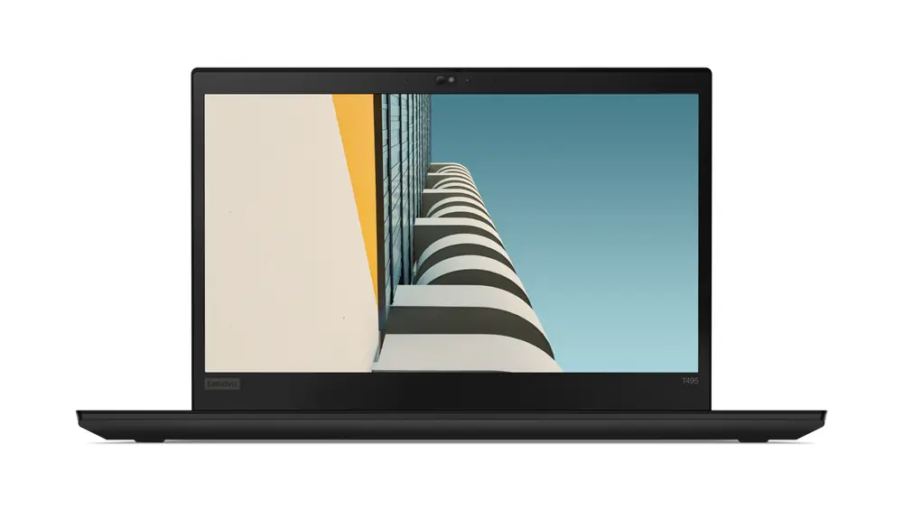 Lenovo ThinkPad T495 16 GB 20NJ0010IX