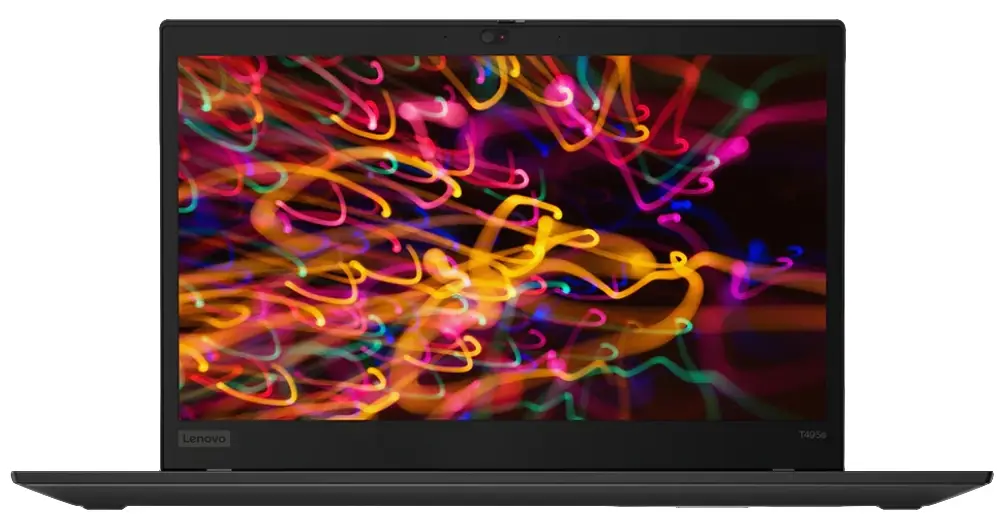 Lenovo ThinkPad T495s 16 GB 20QJ000CUK