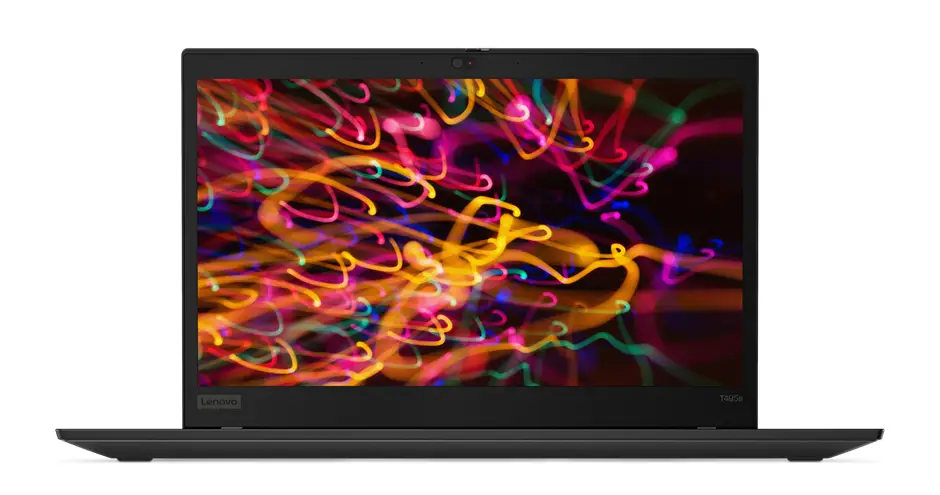 Lenovo ThinkPad T495s 16 GB 20QJS02100
