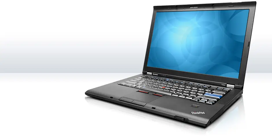 Lenovo ThinkPad T500 20892MU
