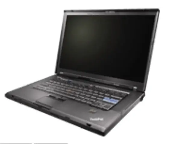 Lenovo ThinkPad T500 NL37SGE