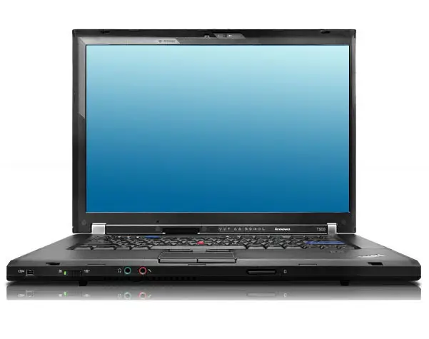 Lenovo ThinkPad T500 NJ29HUK