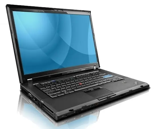 Lenovo Thinkpad T500 NJ2BQGE
