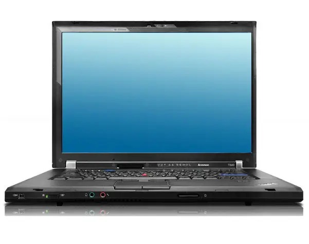 Lenovo ThinkPad T500 NJ2BRIX