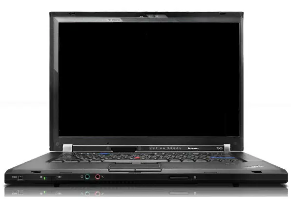 Lenovo ThinkPad T500 NK18CGE