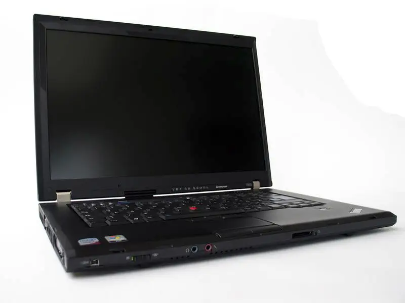 Lenovo ThinkPad T500 2055V1X