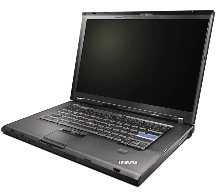 Lenovo ThinkPad T500 (2082BSG) NJ2BSMS