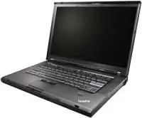 Lenovo ThinkPad T500 Intel Core 2 Duo P8400 (2.26GHz) /2x1GB / /15.4" WXGA NL34MGE?3_YEARS_ONSITE