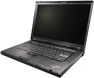 Lenovo ThinkPad T500 Intel Core 2 Duo P8600 (2.4 GHz) / / /15.4" WSXGA+ NJ25BGE