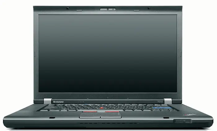 Lenovo ThinkPad T510 NTH3RMS