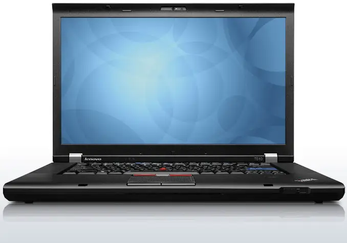 Lenovo ThinkPad T510 NTF5KMH
