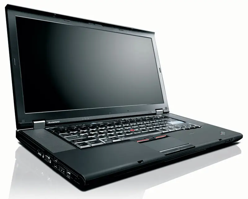 Lenovo ThinkPad T510 NTH3QGE