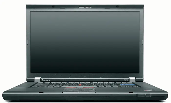 Lenovo ThinkPad T510 NTF9VMS