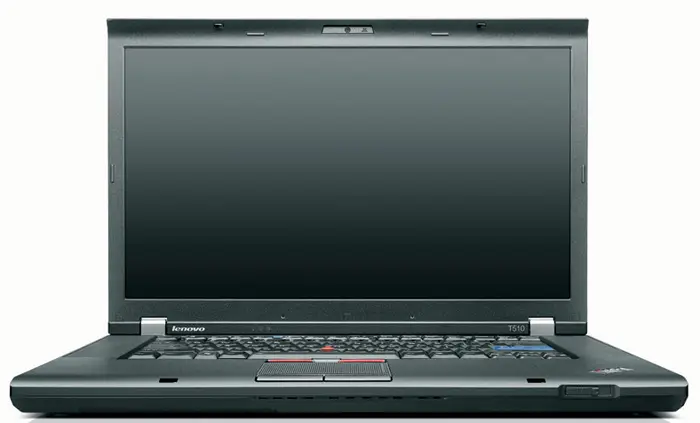 Lenovo ThinkPad T510 NTF9VUK