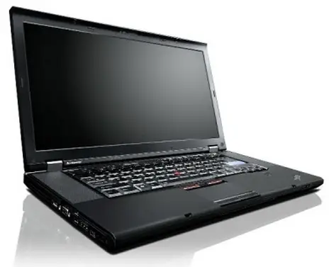 Lenovo ThinkPad T510 NTIGEGE