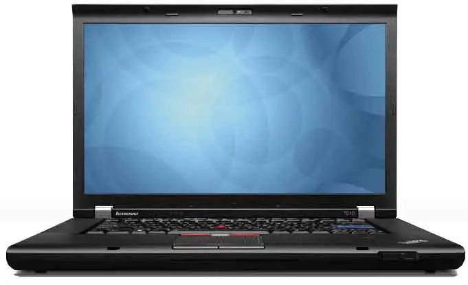 Lenovo ThinkPad T510 NTH3RMZ