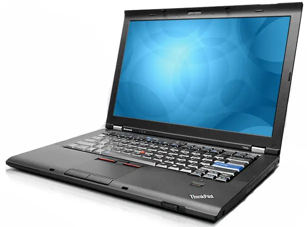 Lenovo ThinkPad T510I NTF9TFR