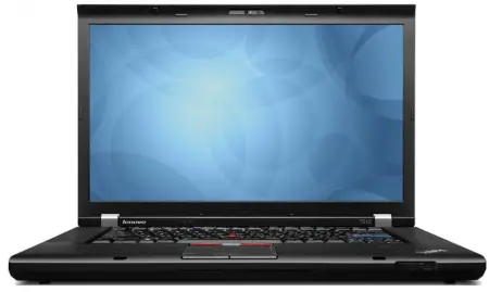 Lenovo ThinkPad T510i NTF9TSP