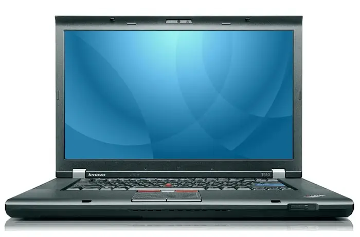 Lenovo ThinkPad T510i NTF9VSP