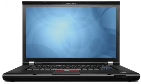 Lenovo ThinkPad T510i NTF9UML